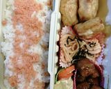 ★2023年01月★中2お弁当作り方6写真