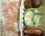 ★2023年01月★中2お弁当作り方13写真