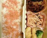 ★2023年01月★中2お弁当作り方12写真