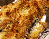 トースターで！たらのマヨパン粉焼き作り方5写真