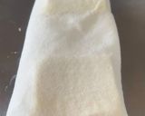 醤油麹でカンタン！ささみと芹の白和え作り方1写真