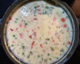 Creamy Corn Chowder作り方13写真