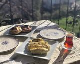 トルコ料理・キャベツのハーブライス包み作り方8写真