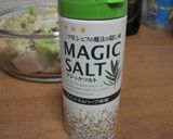 ★カリフラワー★パン★チーズ★のグリル作り方3写真
