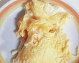 ハム&ウィンナー&ほうれん草バターソテー作り方4写真