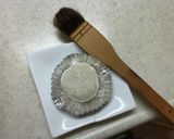 生チョコ大福作り方10写真