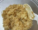 焼きおにぎり作り方2写真