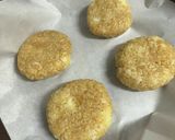 焼きおにぎり作り方3写真