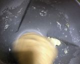 人参パン作り方4写真