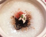 うちの朝ご飯♡ほっこり鶏がゆ♪作り方3写真
