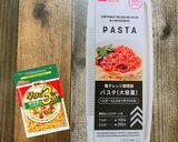ダイソーパスタ電子調理器でマカロニサラダ作り方10写真