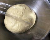 人参パン作り方5写真