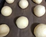 人参パン作り方8写真