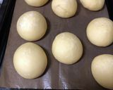 人参パン作り方9写真