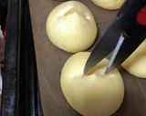 人参パン作り方11写真