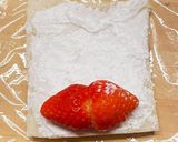 離乳食・幼児食｜フルーツロールパン作り方3写真