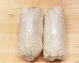 離乳食・幼児食｜フルーツロールパン作り方4写真