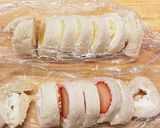 離乳食・幼児食｜フルーツロールパン作り方5写真