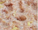 【簡単レシピ】素焚糖の肉焼売作り方2写真