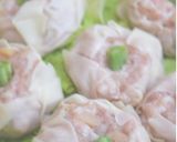 【簡単レシピ】素焚糖の肉焼売作り方4写真