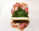 チキンのチーズフライ作り方2写真