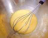 ピーカンときなこのソフトクッキー作り方2写真