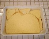 いちごティラミス作り方5写真