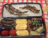 ★'03.1月のお弁当★作り方6写真