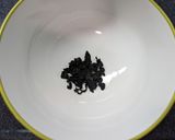 5分で完成！もやしとわかめの中華サラダ作り方1写真