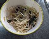 5分で完成！もやしとわかめの中華サラダ作り方6写真