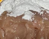 鶏むねチキンカツ作り方6写真