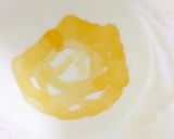 フルーツたっぷり♪フローズンヨーグルト作り方1写真
