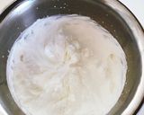 おせちの残りで！黒豆シナモンチーズアイス作り方1写真