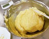 横浜発♡国産レモンでレモンパウンドケーキ作り方10写真