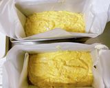 横浜発♡国産レモンでレモンパウンドケーキ作り方11写真
