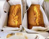 横浜発♡国産レモンでレモンパウンドケーキ作り方12写真