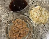 納豆入り麻婆豆腐　#発酵食品は最高作り方1写真