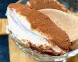 超簡単！ヨーグルトケーキ作り方5写真