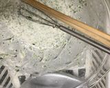 かんたんちくわとさつまいもの磯辺揚げ作り方3写真