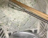 かんたんちくわとさつまいもの磯辺揚げ作り方3写真