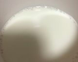 バレンタイン！ホットチョコレート作り方1写真