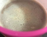 バレンタイン！ホットチョコレート作り方3写真