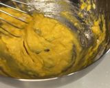 ほぼキャベツお好み焼き作り方1写真