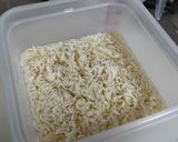 簡単！美味い！袋麺で本格ソバ飯を作り方2写真