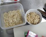 簡単！美味い！袋麺で本格ソバ飯を作り方6写真