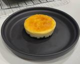 ベイクドチーズケーキ new作り方13写真