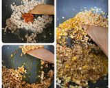 切るのは、豆腐とネギだけ☆本格麻婆豆腐作り方3写真
