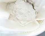 卵・乳・大豆・小麦アレルギーOK生チョコ作り方1写真
