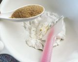 卵・乳・大豆・小麦アレルギーOK生チョコ作り方2写真