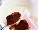 卵・乳・大豆・小麦アレルギーOK生チョコ作り方3写真